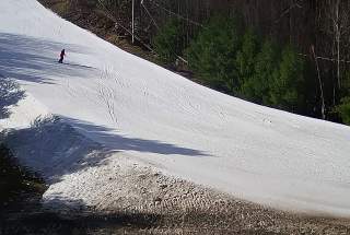 Live Webcam at Camelback Resort (Trails End)