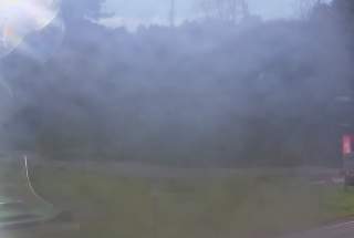 Live Webcam View at Paradise Stream Resort