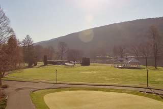 Live Webcam View of Shawnee Resort in Shawnee on Delaware