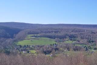 Live Webcam View at the Stroudsmoor Country Inn
