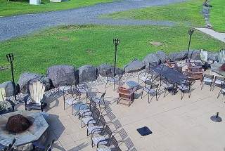 Live Webcam at Camelback Resort (Trails End)