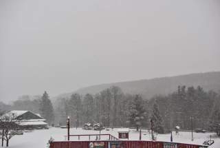 Live Webcam View of Barley Creek Brewing Company in Tannersville, PA