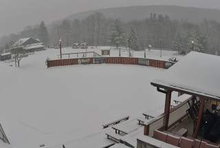 Live Webcam View of Barley Creek Brewing Company in Tannersville, PA