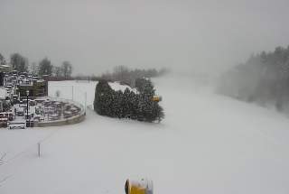 Live Webcam View at Blue Mountain Resort (Slopeside)