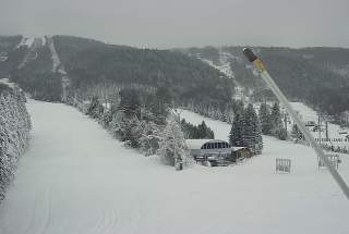 Blue Mountain Resort (The Valley)