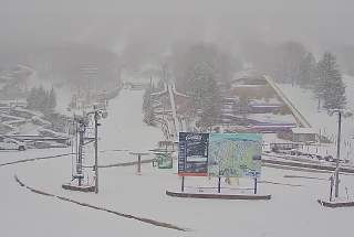 Live Webcam View at Camelback Resort (Base)