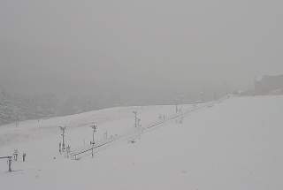 Live Webcam View at Camelback Resort (Snowtubing)