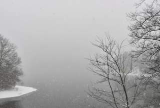 Live Webcam View from Cove Haven Resort in Lakeville, PA