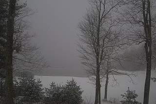Live Webcam View at Lake Wallenpaupack Visitors Center