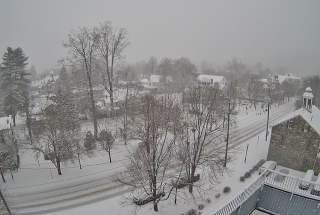 Live Webcam Scenic View of Milford