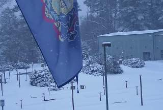 Live Webcam View at Paradise Stream Resort