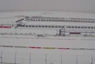Live Webcam View of Pocono Raceway in Long Pond, PA