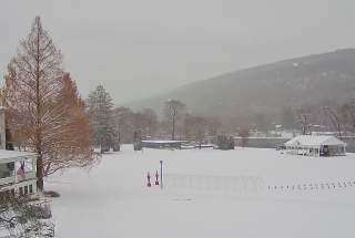 Live Webcam View of Shawnee Resort in Shawnee on Delaware