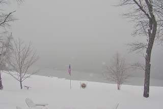 Live Webcam View from Silver Birches Resort in Hawley