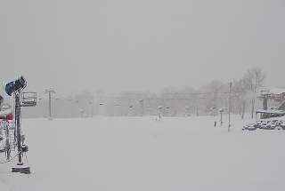 Live Webcam View at Ski Big Bear at Masthope Mountain