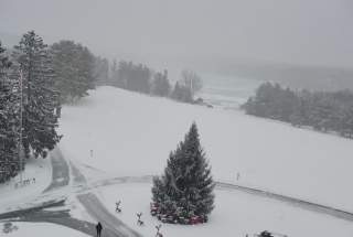 Live Webcam View at Skytop Lodge, Skytop PA