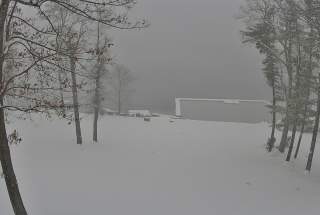 Live Webcam at Woodloch Resort, Hawley PA