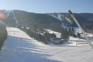 Blue Mountain Resort (The Valley)