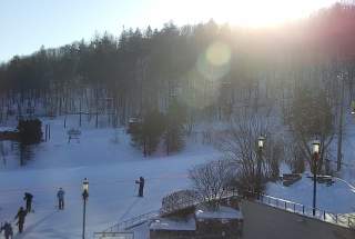 Live Webcam View at Blue Mountain Resort (Summit Lodge)