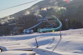 Live Webcam View at Camelback Resort
