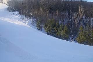 Live Webcam at Camelback Resort (Trails End)