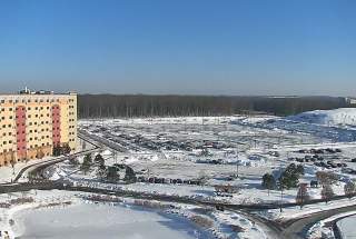 Live Webcam View at Kalahari Resorts & Conventions