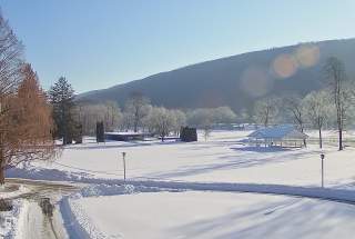 Live Webcam View of Shawnee Resort in Shawnee on Delaware