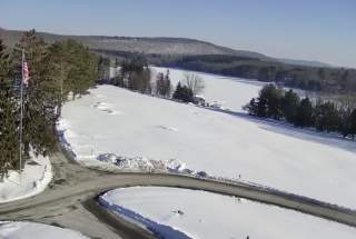Live Webcam View at Skytop Lodge, Skytop PA