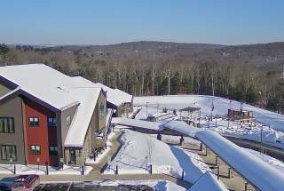 Live Webcam View at The Grand Woodland Villas