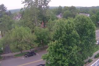 Live Webcam Scenic View of Milford