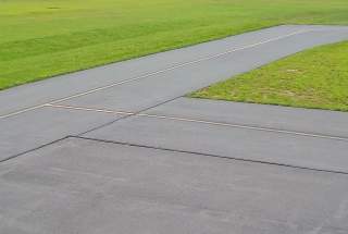 Live Webcam View at Pocono Mountains Regional Airport