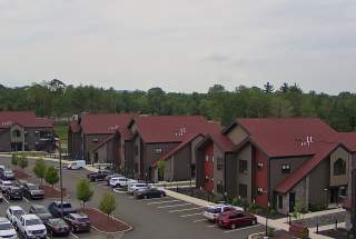 Live Webcam View at The Grand Woodland Villas