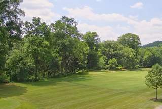Live Webcam View of Shawnee Resort in Shawnee on Delaware