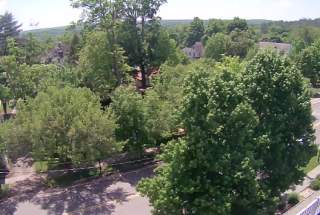 Live Webcam Scenic View of Milford
