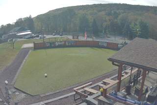 Live Webcam View of Barley Creek Brewing Company in Tannersville, PA
