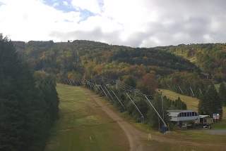 Blue Mountain Resort (The Valley)