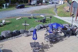 Live Webcam at Camelback Resort (Trails End)