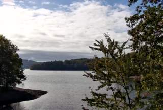 Live Webcam View from Cove Haven Resort in Lakeville, PA