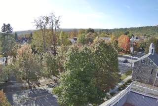 Live Webcam Scenic View of Milford