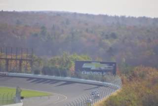 Live Webcam View of Pocono Raceway in Long Pond, PA