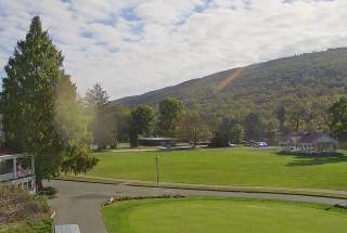 Live Webcam View of Shawnee Resort in Shawnee on Delaware