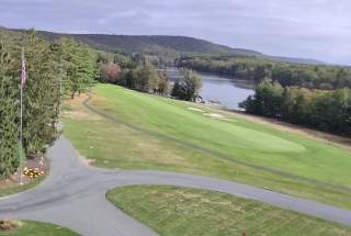 Live Webcam View at Skytop Lodge, Skytop PA