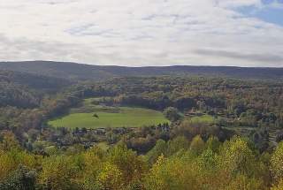 Live Webcam View at the Stroudsmoor Country Inn