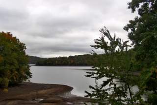 Live Webcam View from Cove Haven Resort in Lakeville, PA