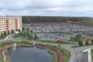 Live Webcam View at Kalahari Resorts & Conventions