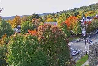 Live Webcam Scenic View of Milford
