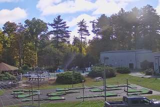 Live Webcam View at Paradise Stream Resort