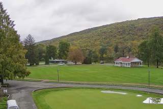 Live Webcam View of Shawnee Resort in Shawnee on Delaware