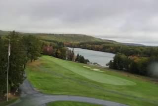 Live Webcam View at Skytop Lodge, Skytop PA