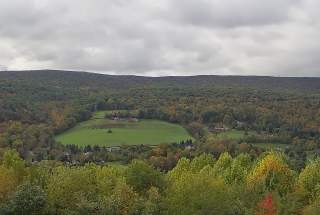 Live Webcam View at the Stroudsmoor Country Inn